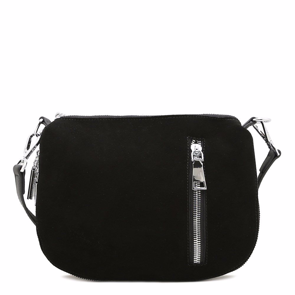 Сумка-почтальонка, Черный
Сумка-почтальонка, Черный