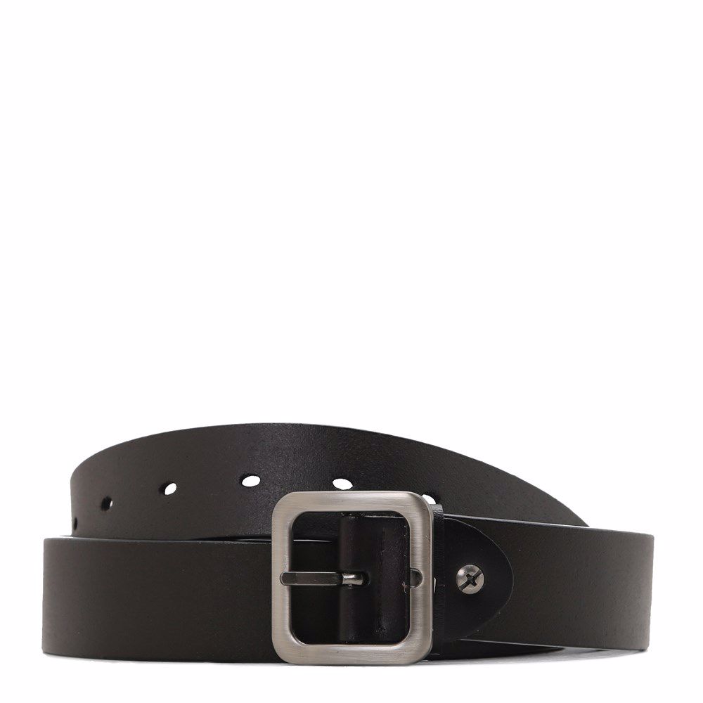 Ремень женский, Коричневый
Ремень женский, Коричневый