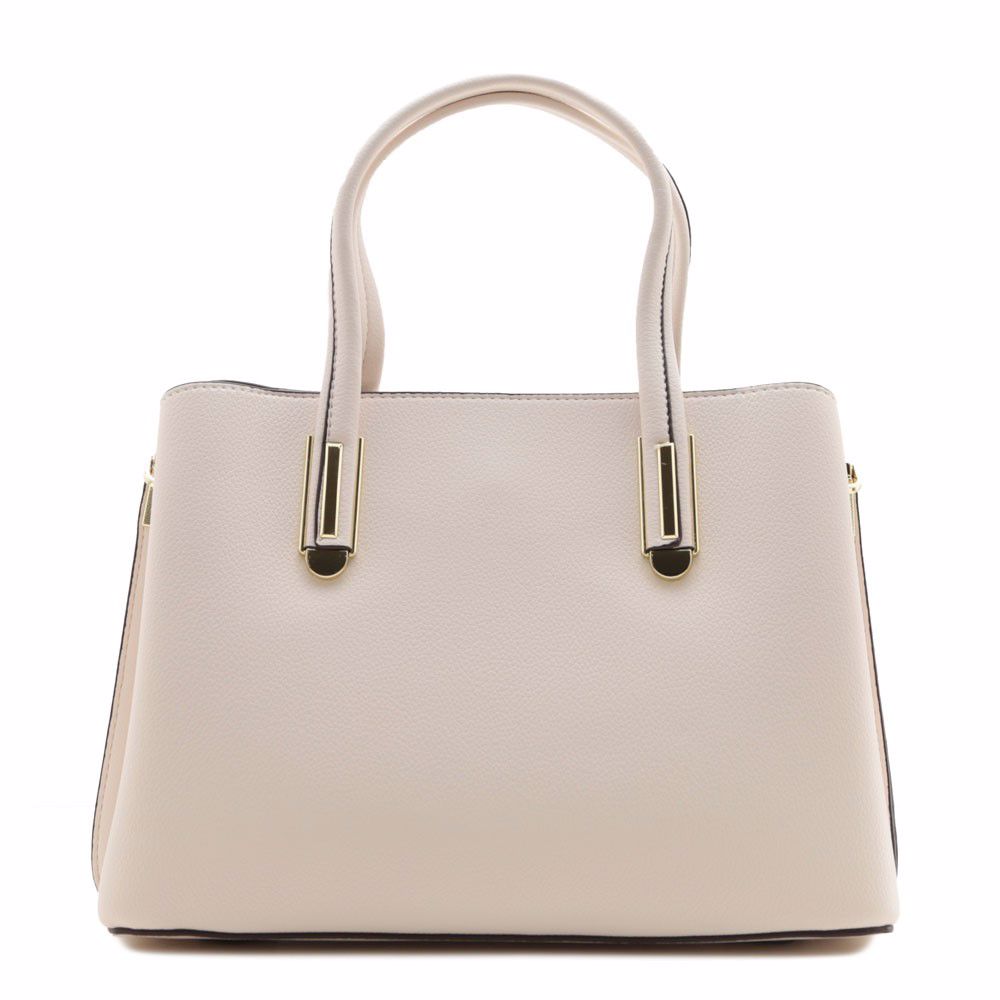 Сумка каркасна, Кремовий
Сумка каркасна, Кремовий