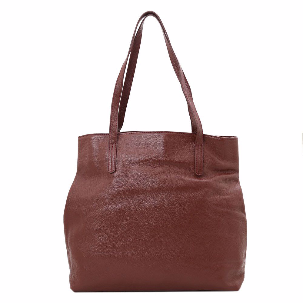 Сумка из натуральной кожи, Бордовый
Сумка из натуральной кожи, Бордовый