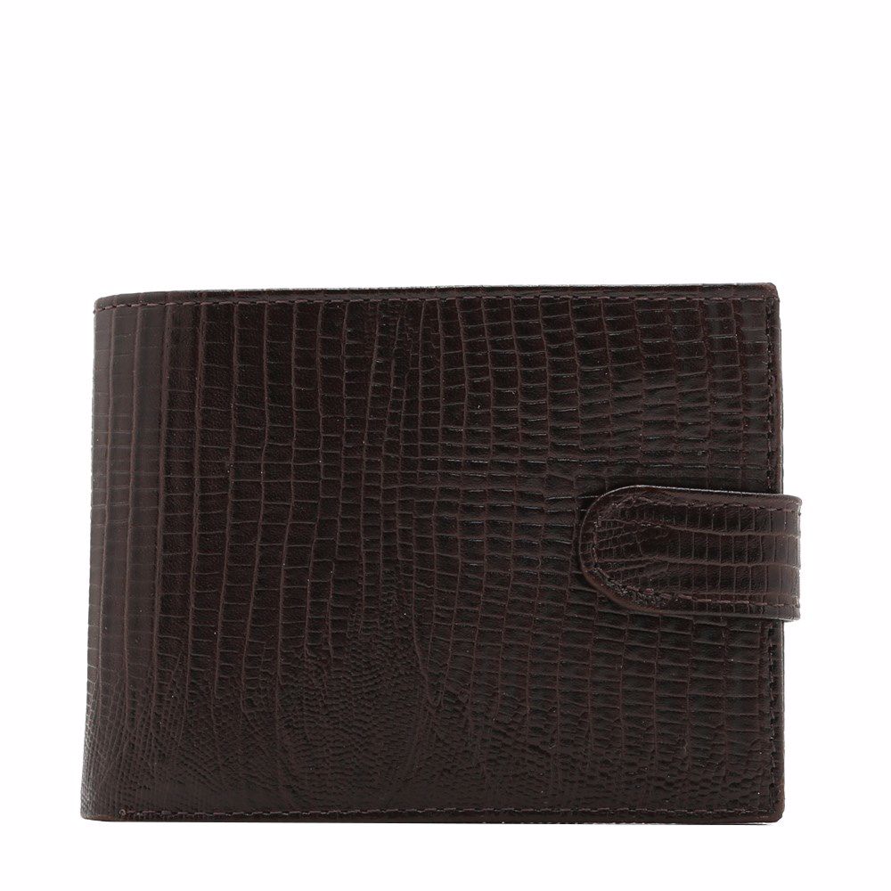 Кошелек мужской, Коричневый
Кошелек мужской, Коричневый