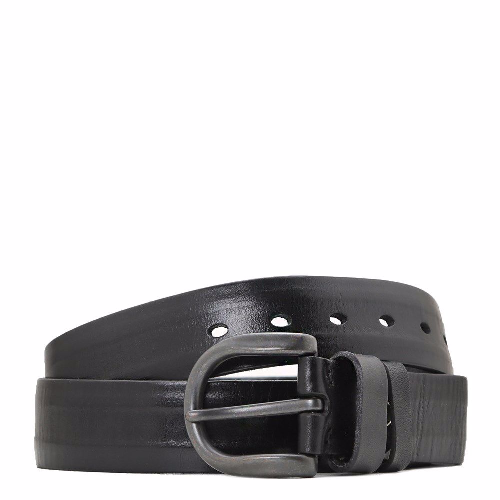Ремень мужской, Черный
Ремень мужской, Черный