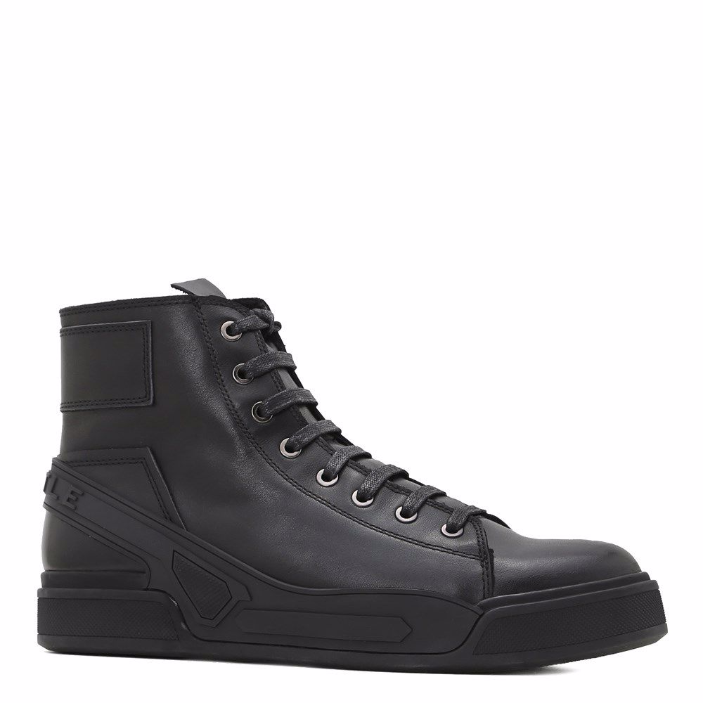 Ботинки повседневные зимние, Чорний
Ботинки повседневные зимние, Чорний