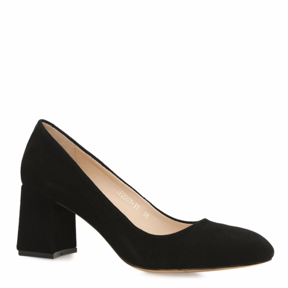 Туфли на каблуке
Туфли на каблуке