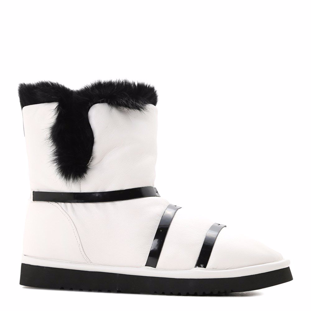 УГГИ, Білий
УГГИ, Білий