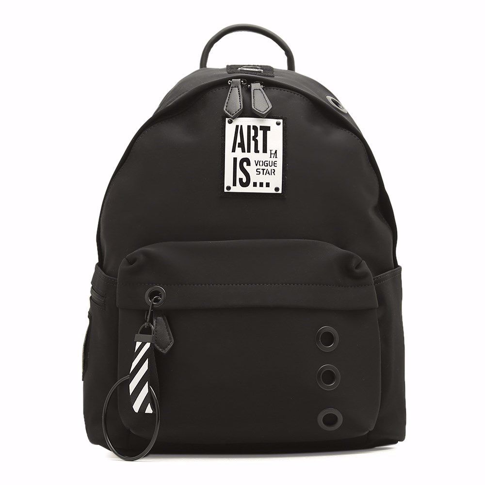 Рюкзак женский, Черный
Рюкзак женский, Черный