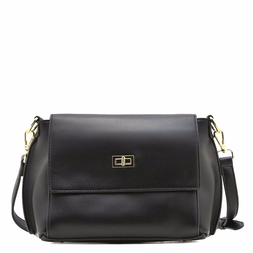 Сумка из натуральной кожи, Чорний
Сумка из натуральной кожи, Чорний