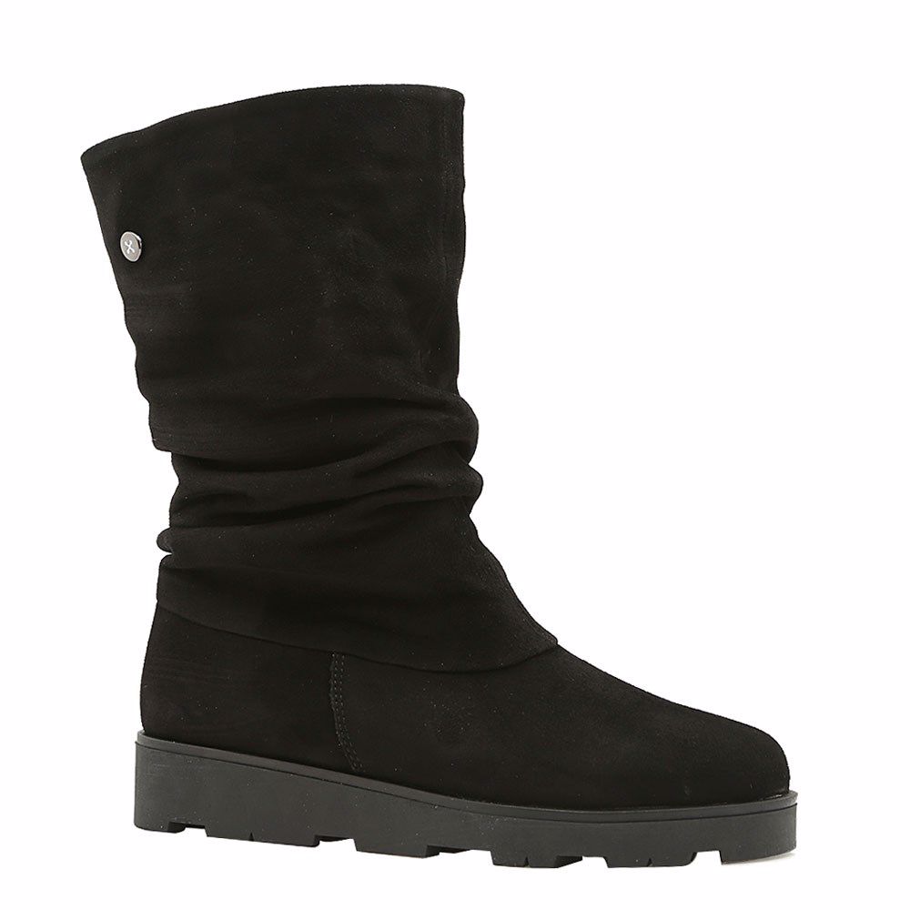 Ботинки зимние на низком ходу
Ботинки зимние на низком ходу