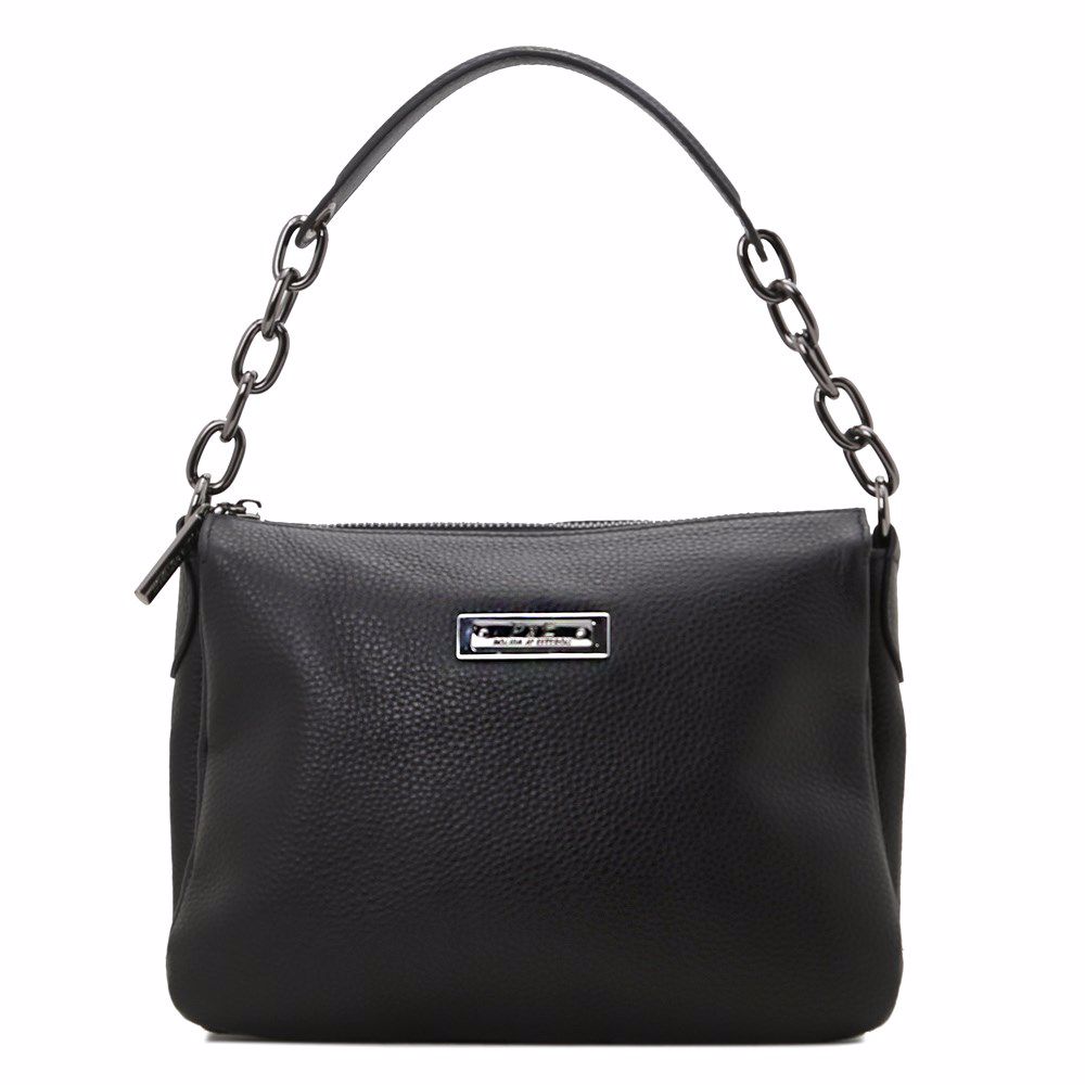 Сумка из натуральной кожи, Черный
Сумка из натуральной кожи, Черный