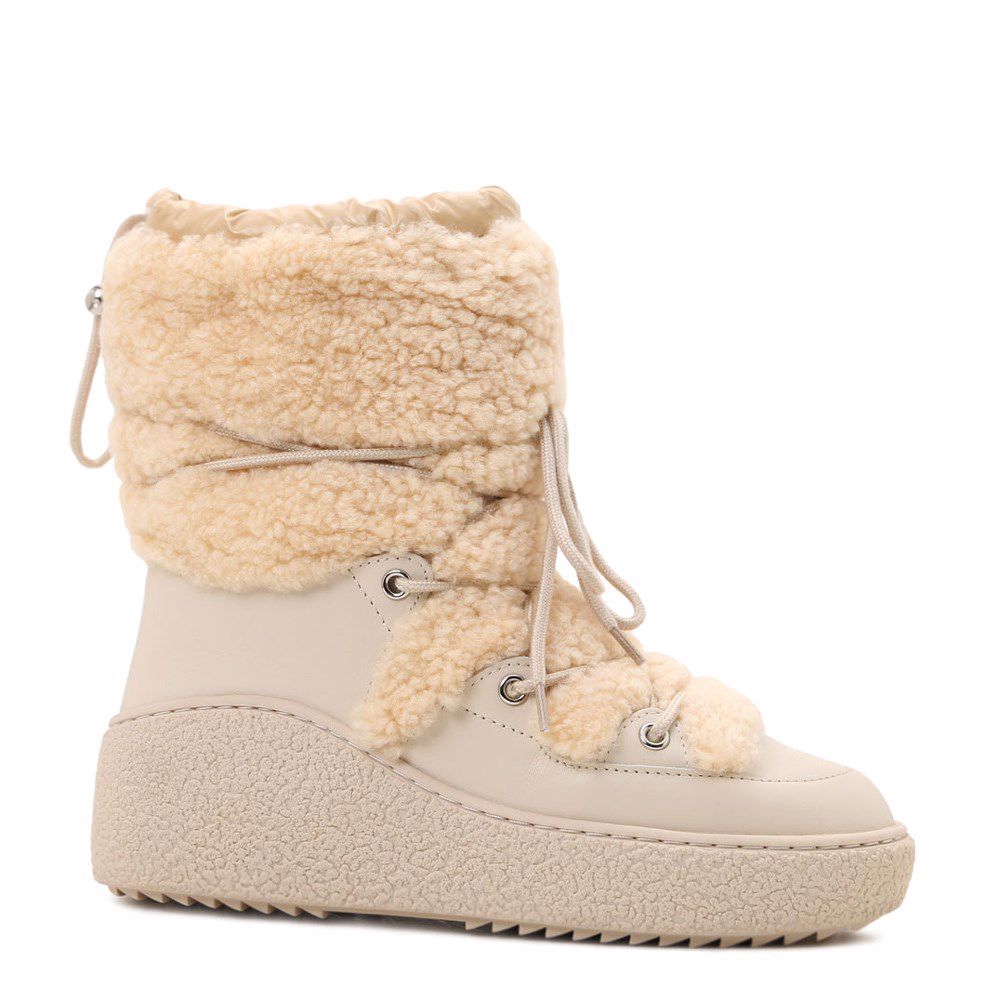 УГГІ, Кремовий
УГГІ, Кремовий