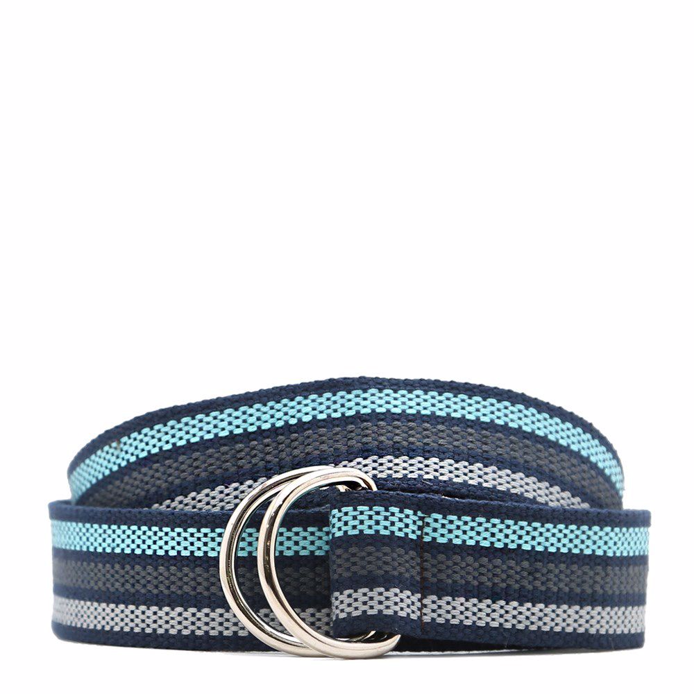 Ремінь чоловічий, Синій 
Ремінь чоловічий, Синій