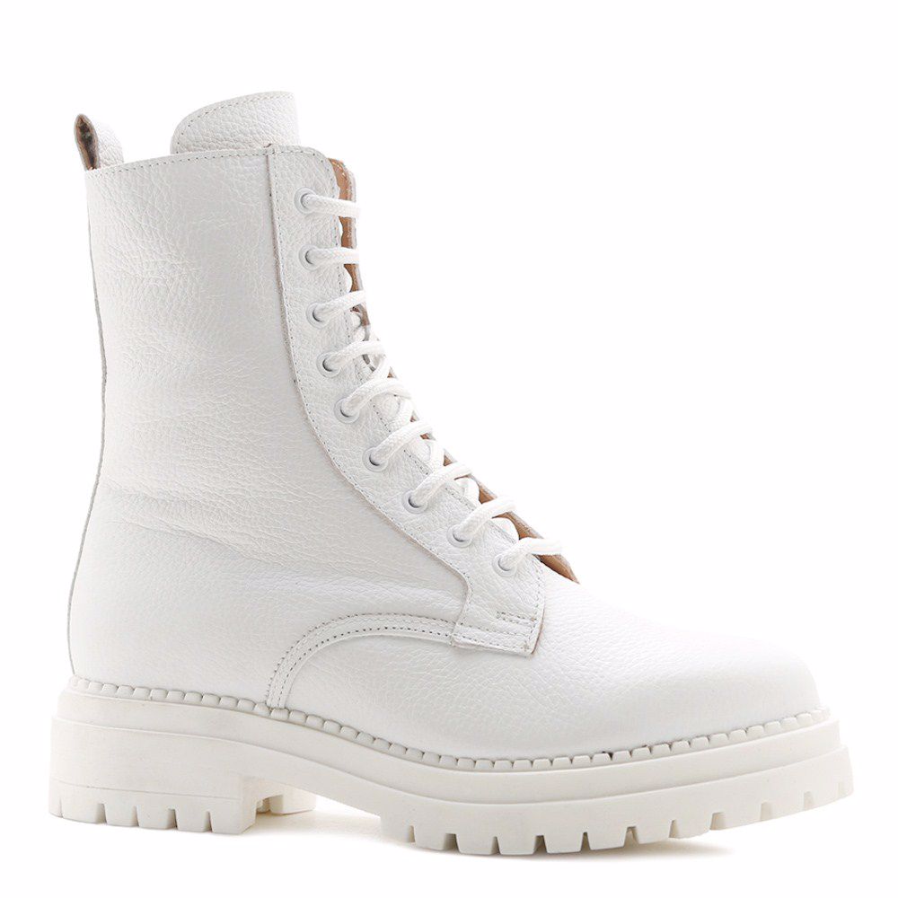 Ботинки зимние на низком ходу, Белый
Ботинки зимние на низком ходу, Белый