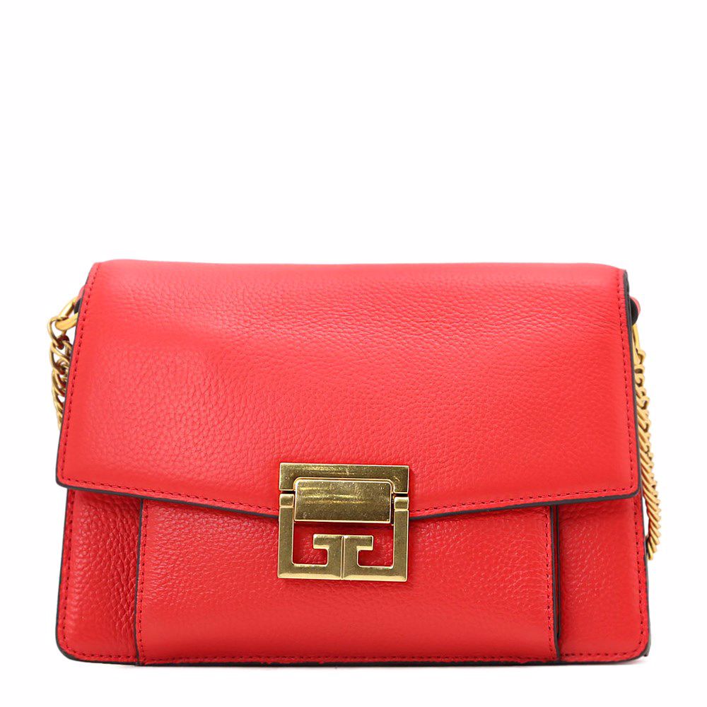 Сумка из натуральной кожи, Красный
Сумка из натуральной кожи, Красный