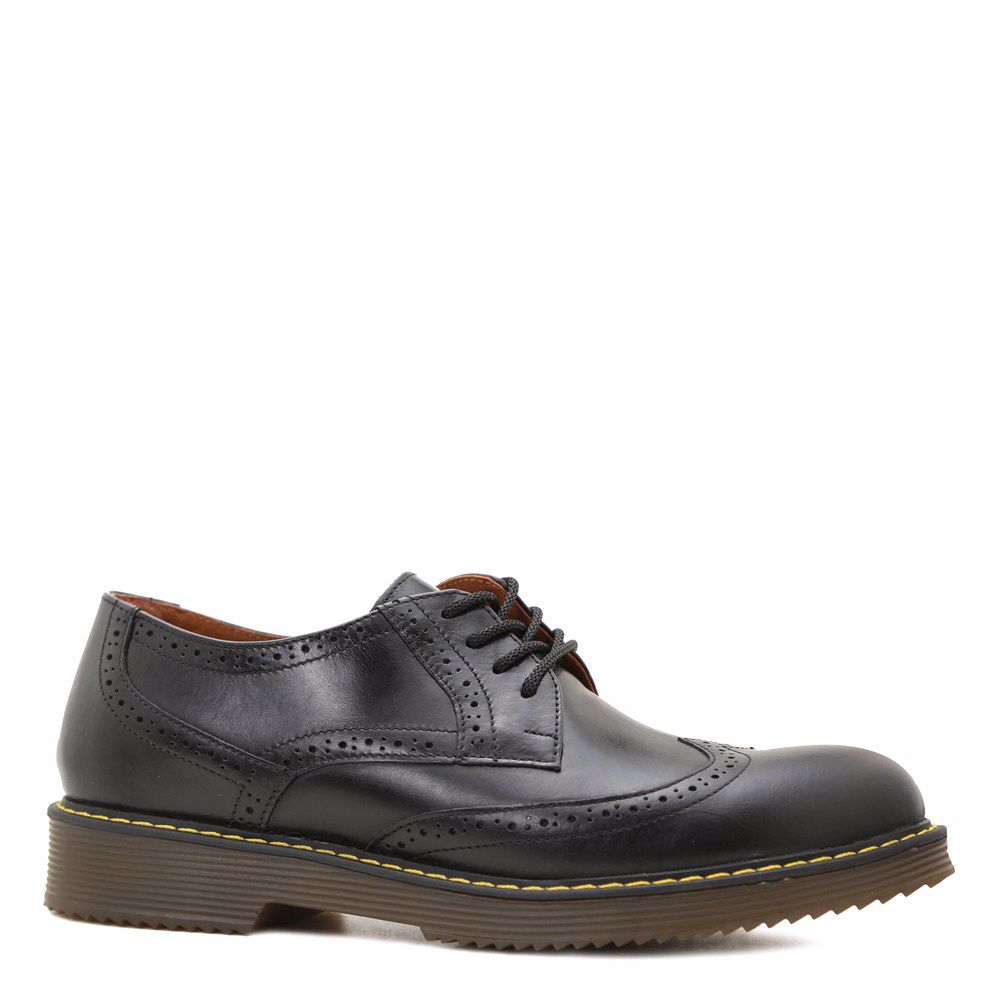 Повседневные мужские туфли, Черный
Повседневные мужские туфли, Черный