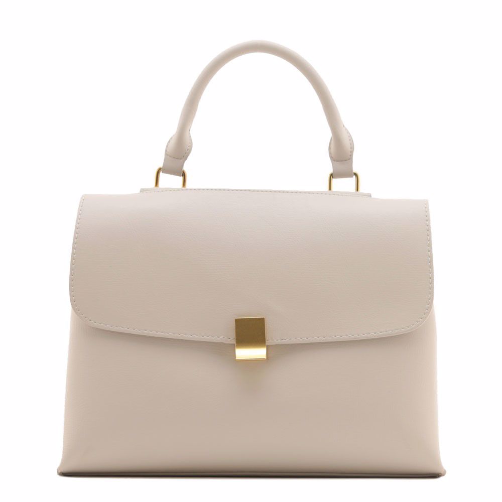 Сумка м'яка, Кремовий
Сумка м'яка, Кремовий