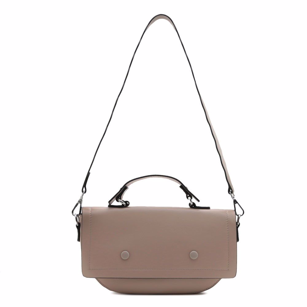 Сумка-почтальонка, Пудра
Сумка-почтальонка, Пудра