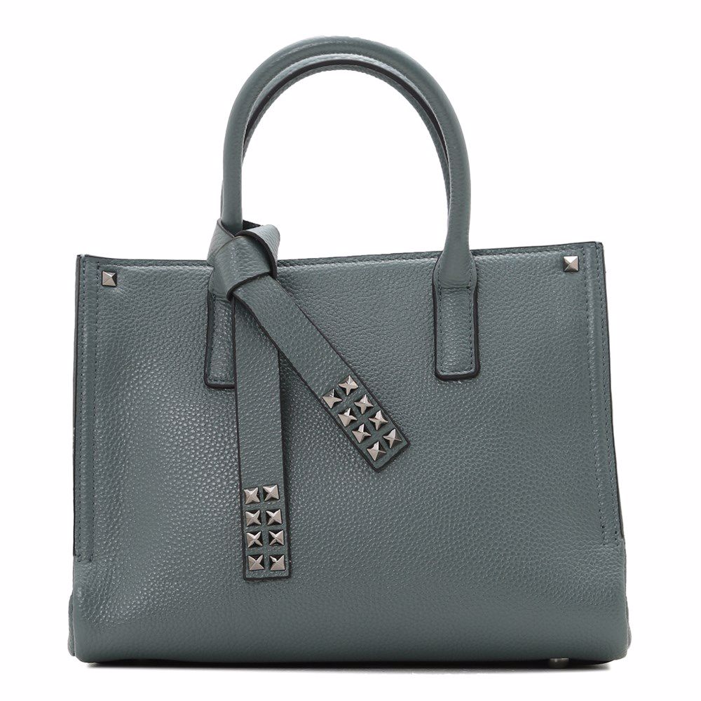 Сумка из натуральной кожи, Синій
Сумка из натуральной кожи, Синій