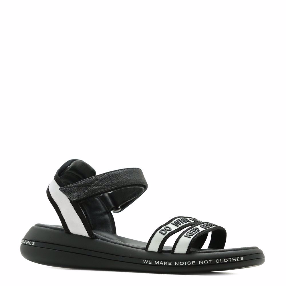 Босоножки на низком ходу, Комбинированный
Босоножки на низком ходу, Комбинированный