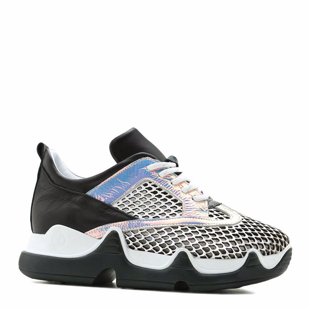 Кроссовки женские, Белый
Кроссовки женские, Белый