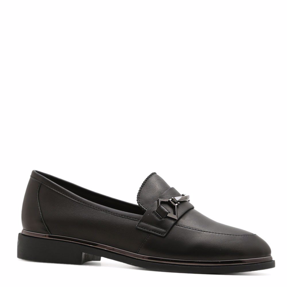 Туфли на низком ходу, Черный
Туфли на низком ходу, Черный