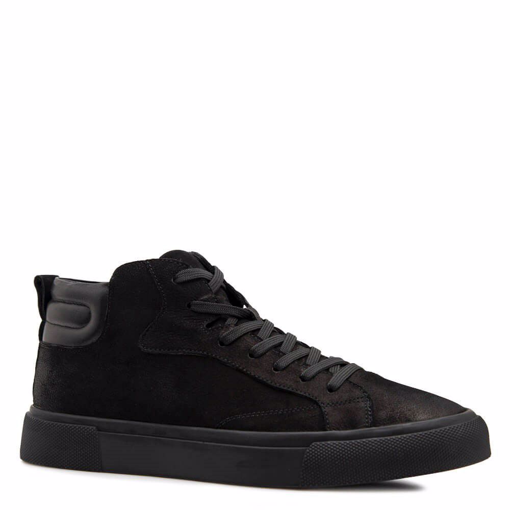 Черевики повсякденні зимові prego, Чорний
Черевики повсякденні зимові prego, Чорний