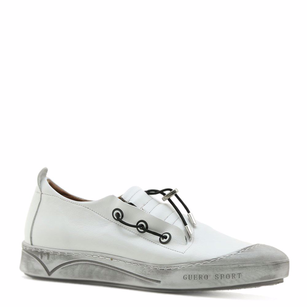 Туфли на низком ходу, Белый
Туфли на низком ходу, Белый