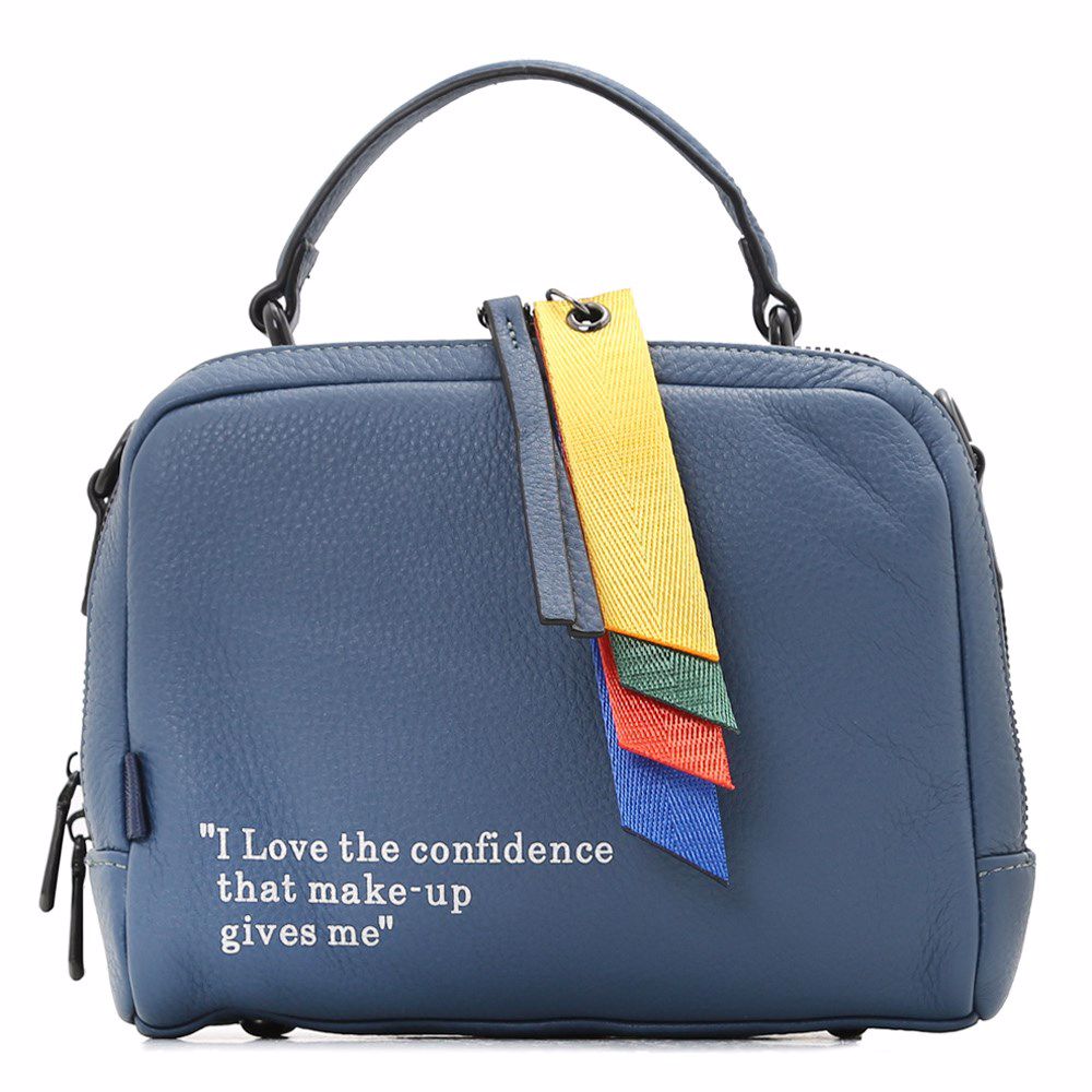 Сумка из натуральной кожи
Сумка из натуральной кожи