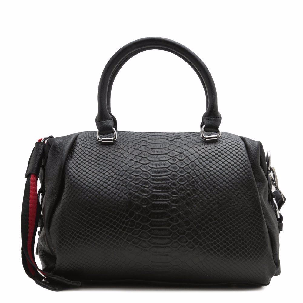 Сумка з натуральної шкіри, Чорний
Сумка з натуральної шкіри, Чорний