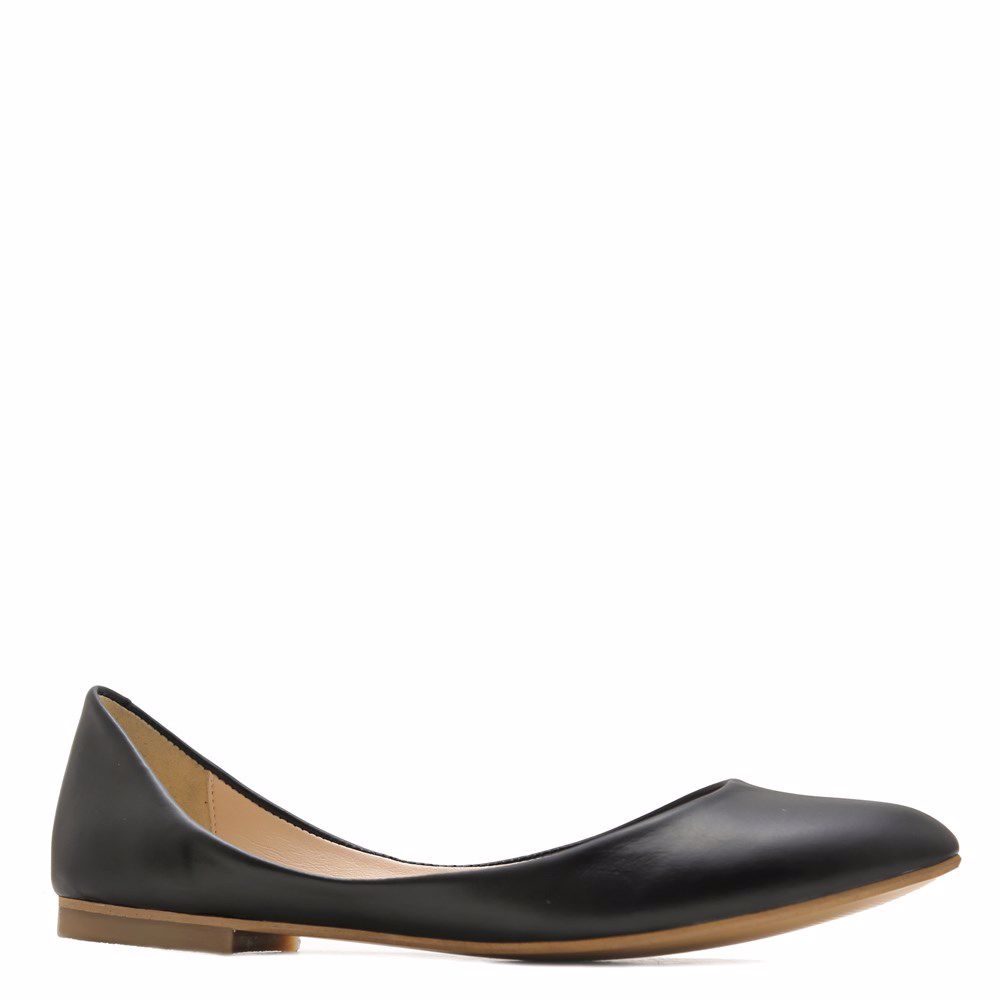 Балетки
Балетки