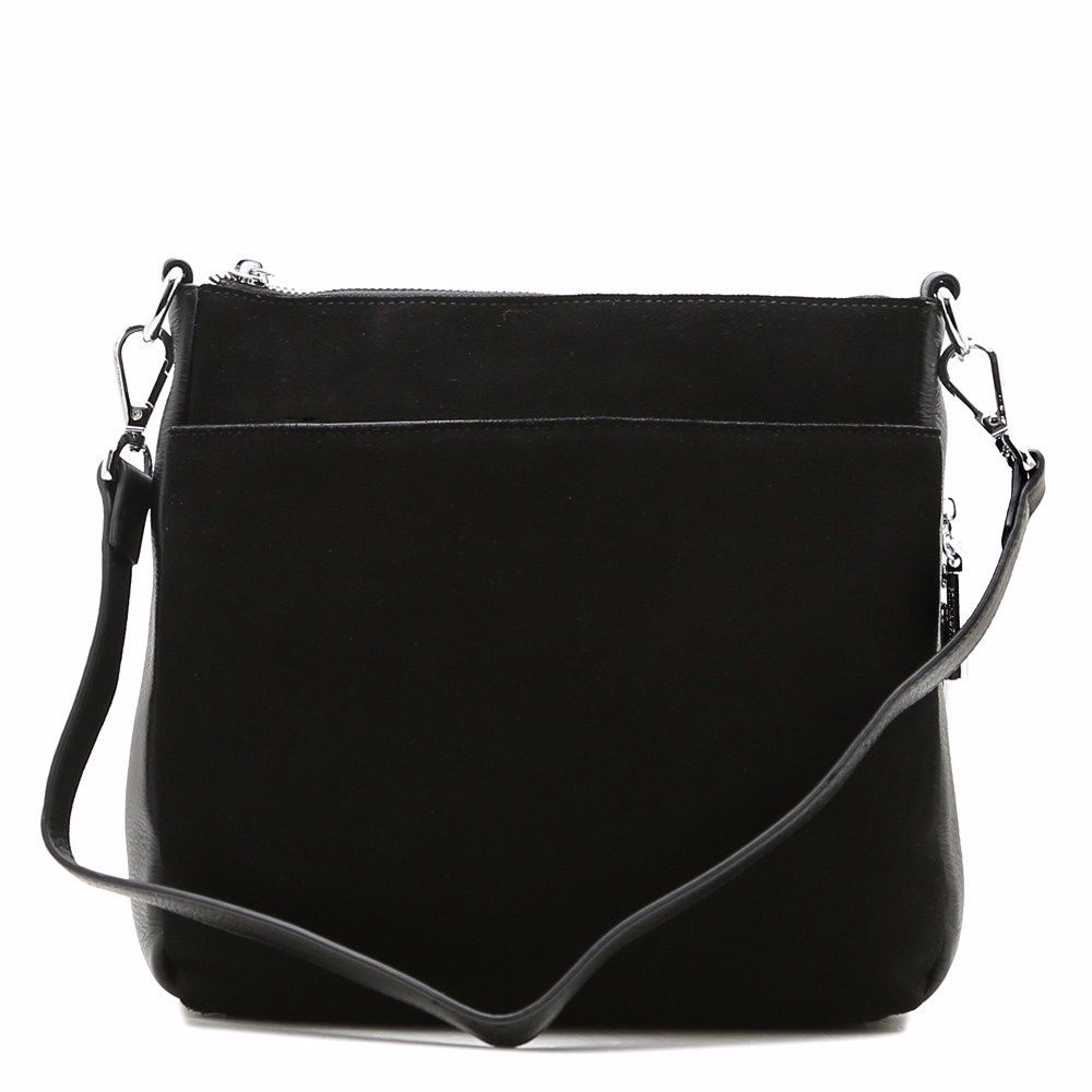 Сумка из натуральной кожи, Черный
Сумка из натуральной кожи, Черный