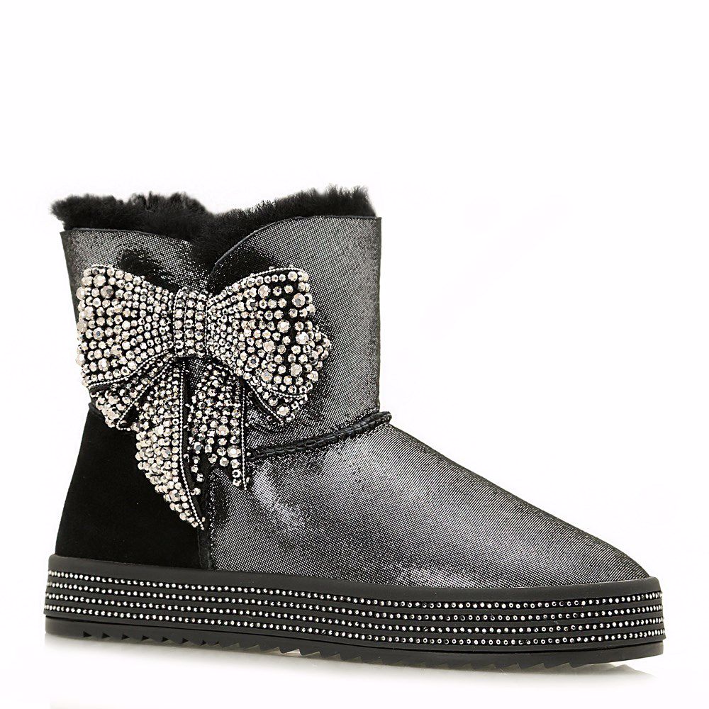 УГГИ, Серебро
УГГИ, Серебро