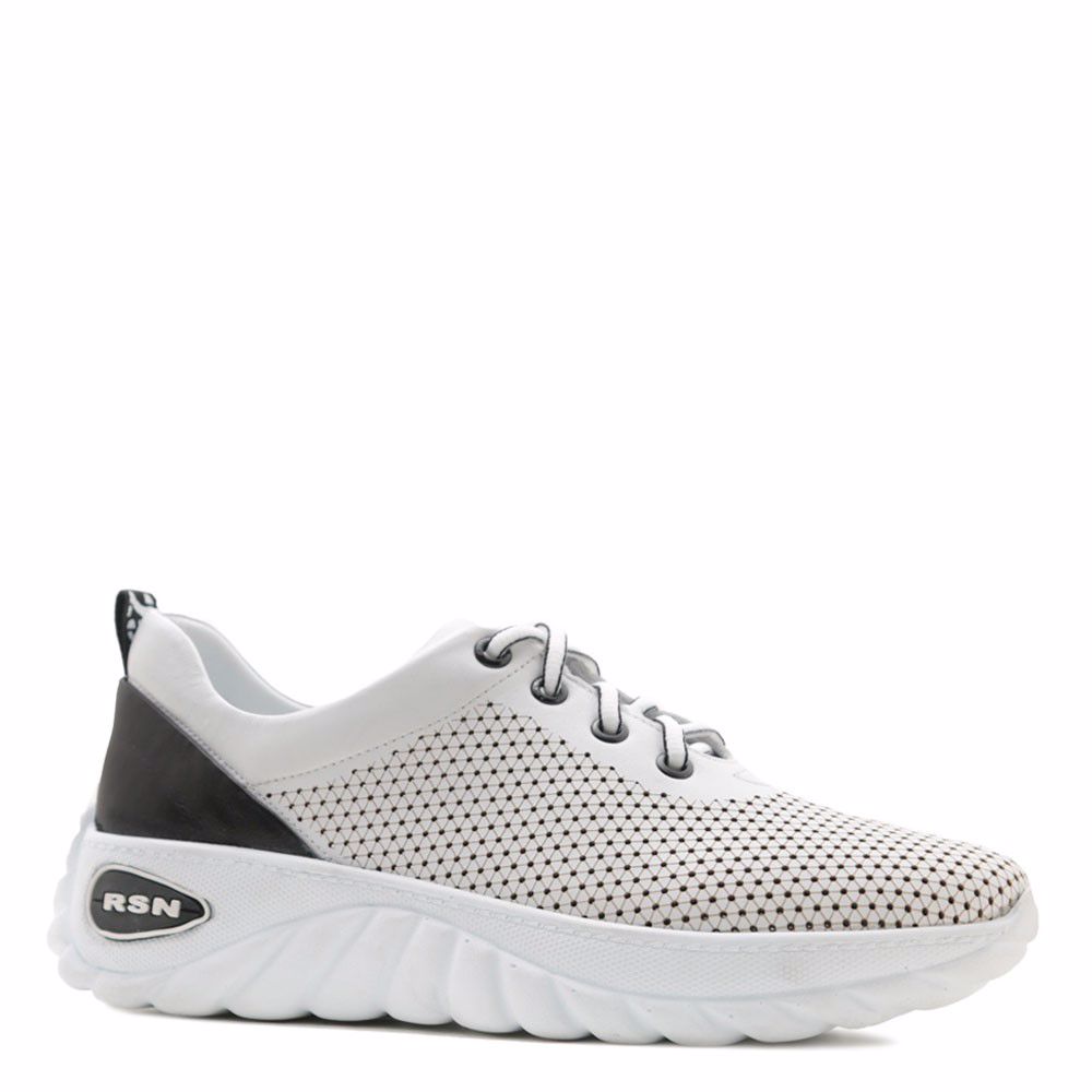 Кросівки жіночі prego, Білий
Кросівки жіночі prego, Білий