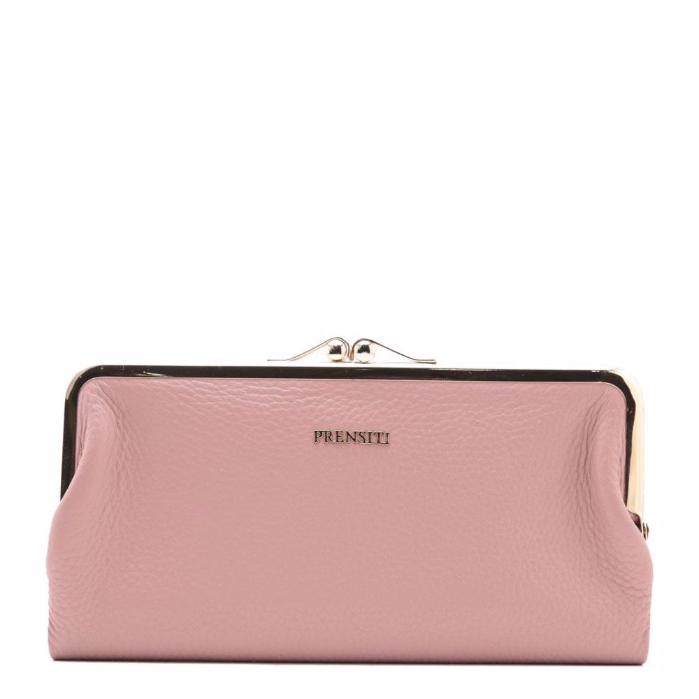 Гаманець жіночий, Бузковий
Гаманець жіночий, Бузковий