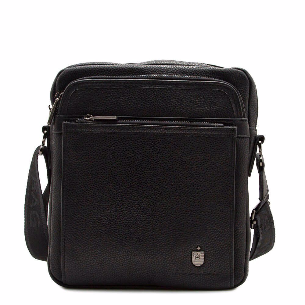 Сумка чоловіча з натуральної шкіри, Чорний
Сумка чоловіча з натуральної шкіри, Чорний