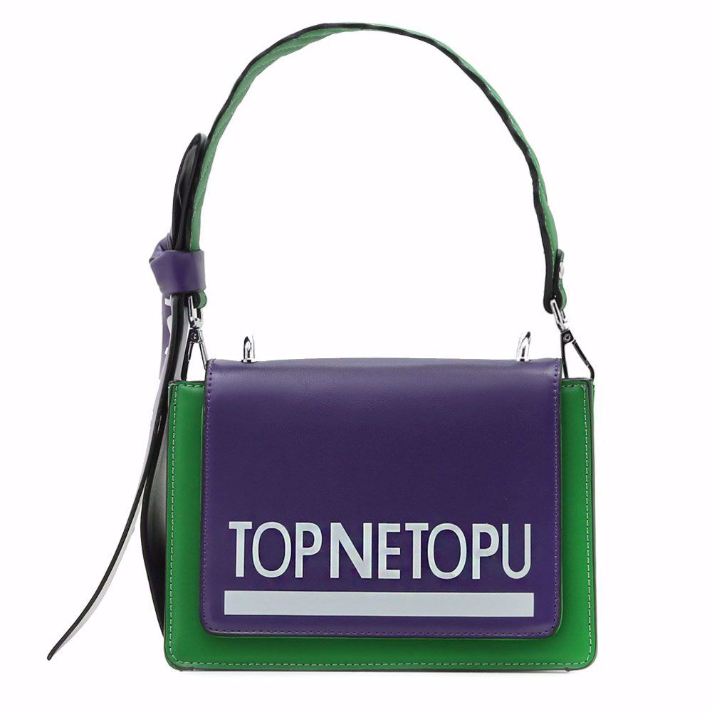 Mini-сумка, Зеленый
Mini-сумка, Зеленый