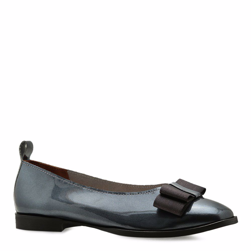 Туфли на низком ходу, Серый
Туфли на низком ходу, Серый