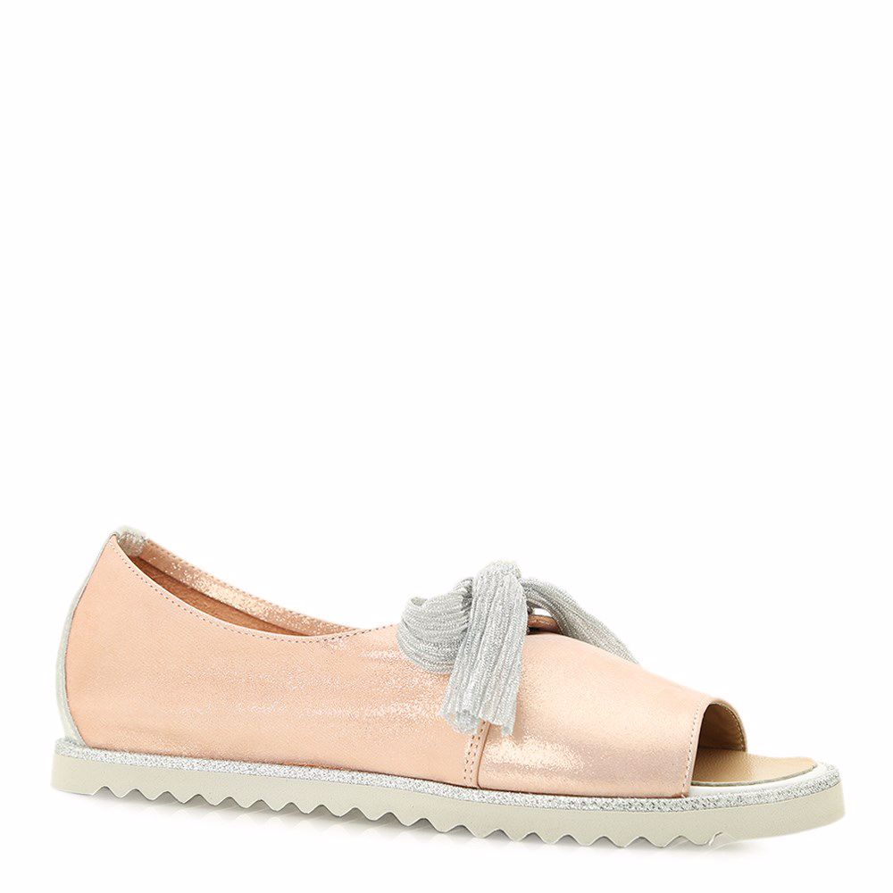 Туфли летние
Туфли летние