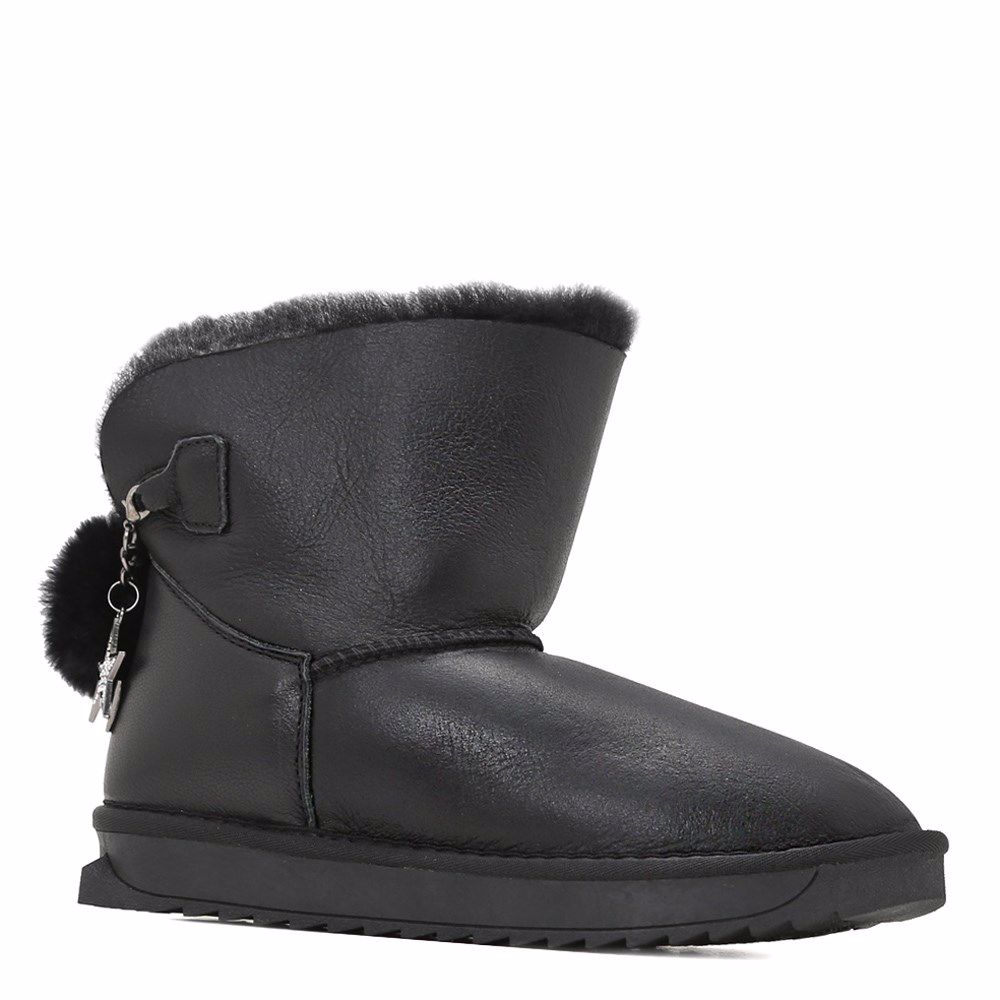 УГГИ, Чорний
УГГИ, Чорний