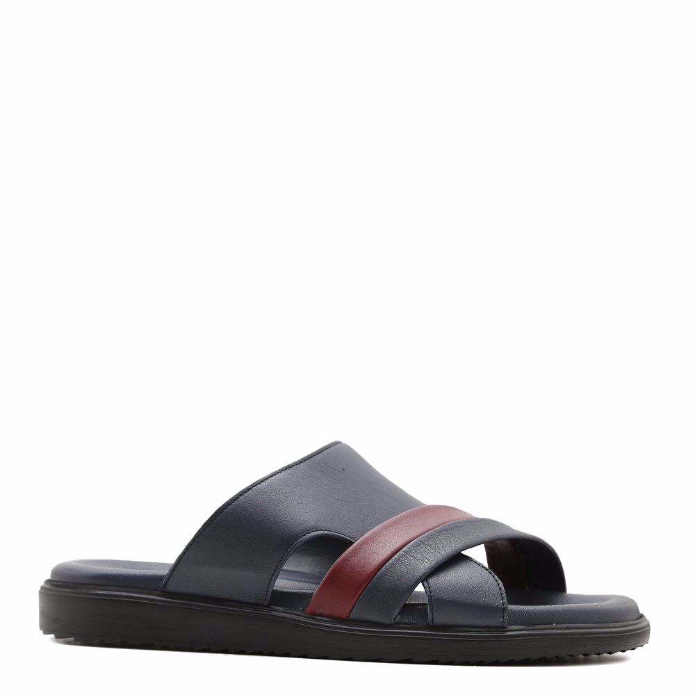 Шльопанці чоловічі, Синій
Шльопанці чоловічі, Синій