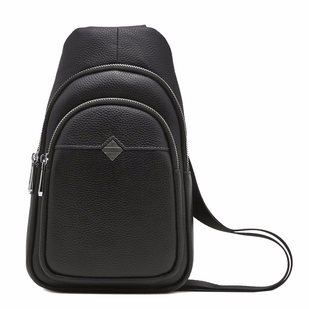 Сумка мужская через плечо, Черный
Сумка мужская через плечо, Черный