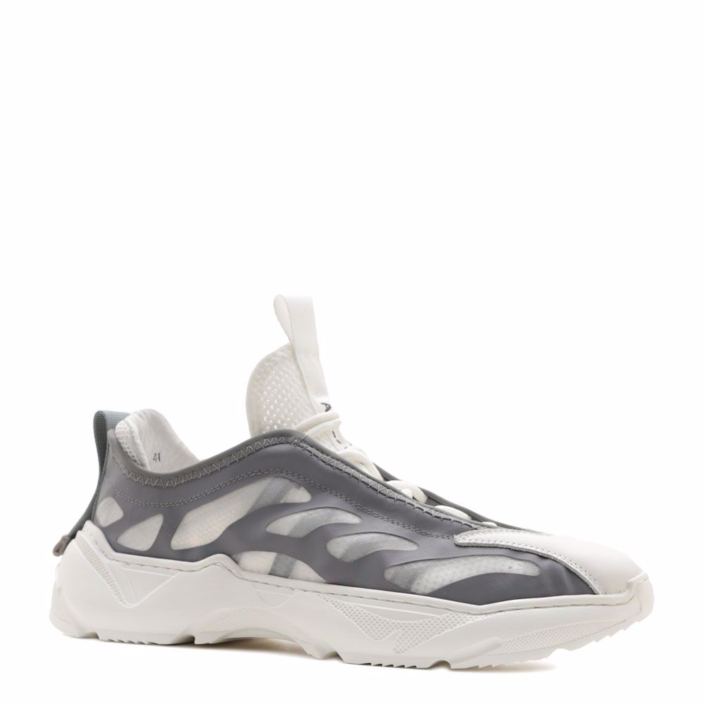 Кросівки чоловічі prego, Білий
Кросівки чоловічі prego, Білий