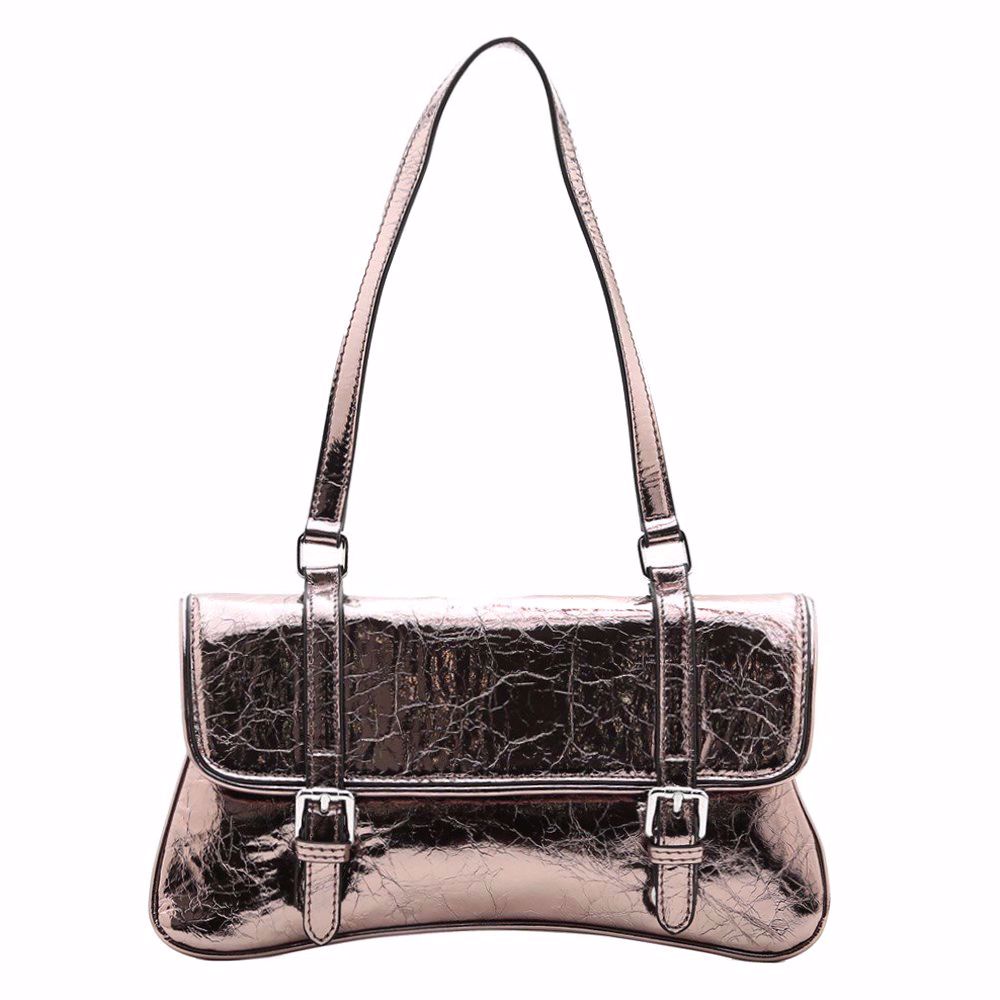 Сумка з натуральної шкіри, Бронзовий
Сумка з натуральної шкіри, Бронзовий