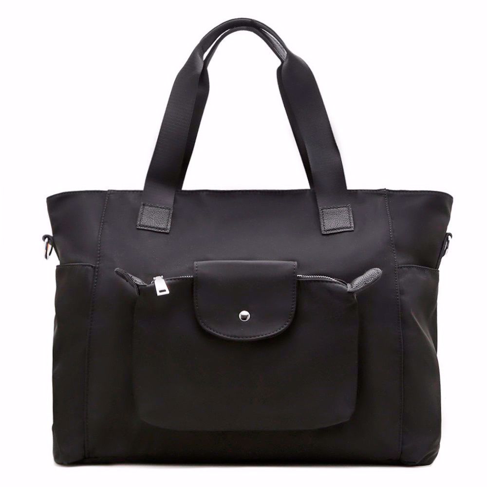 Сумка дорожная, Чорний
Сумка дорожная, Чорний