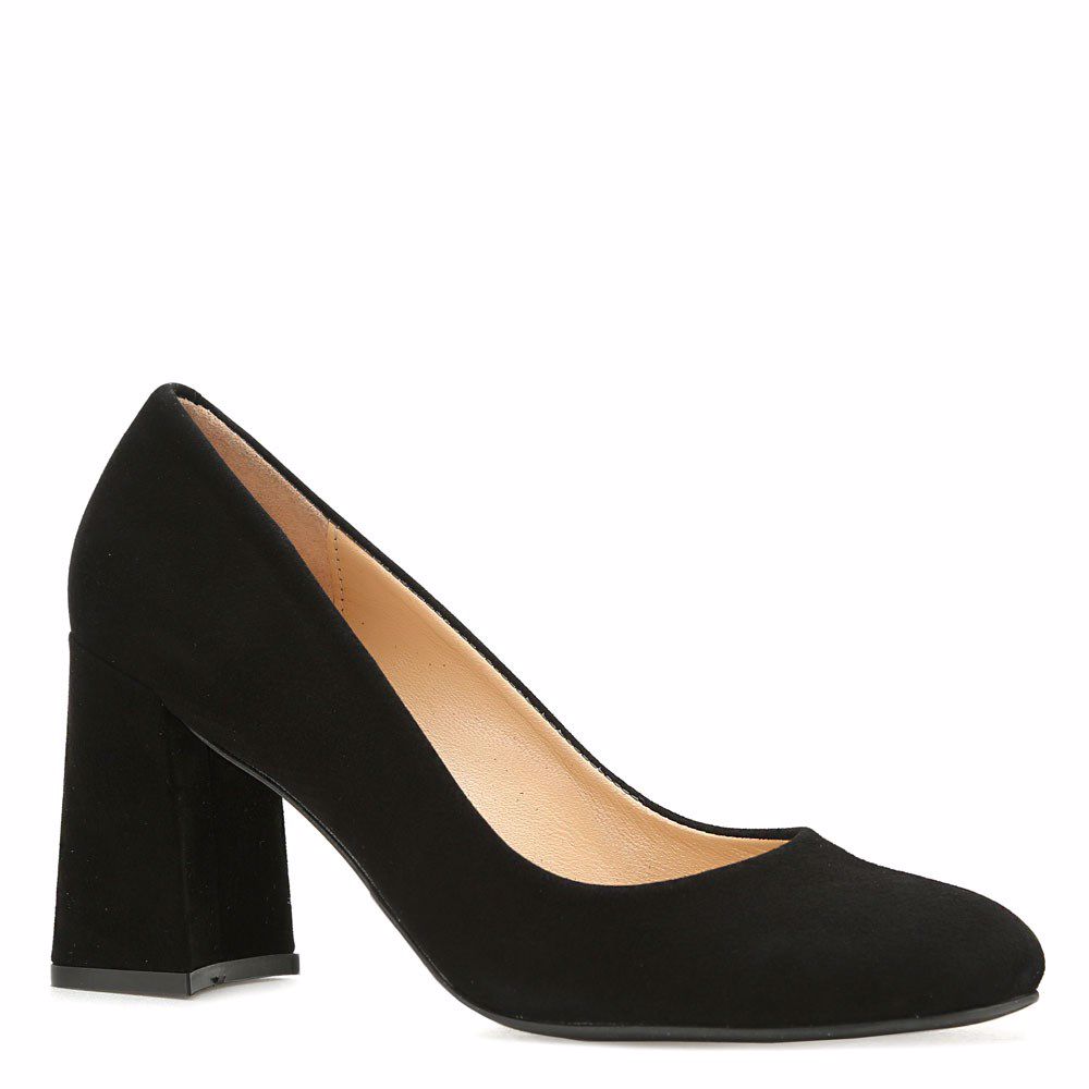 Туфли на каблуке
Туфли на каблуке