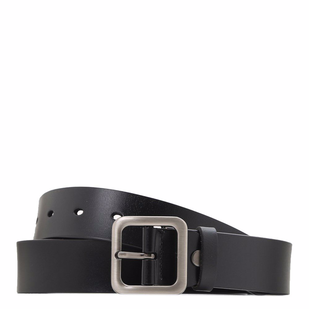 Ремень женский, Черный
Ремень женский, Черный