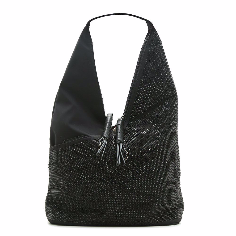 Сумка мягкая, Черный
Сумка мягкая, Черный