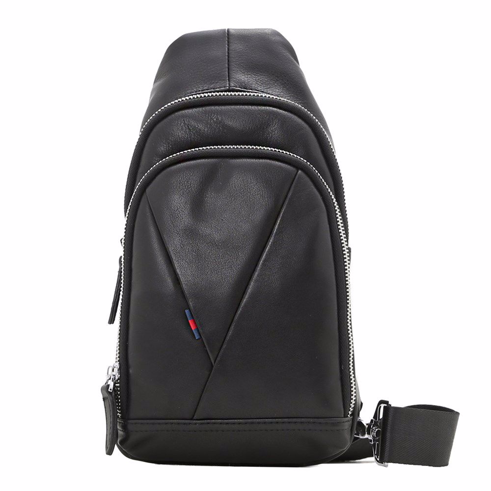 Сумка через плечо, Черный
Сумка через плечо, Черный