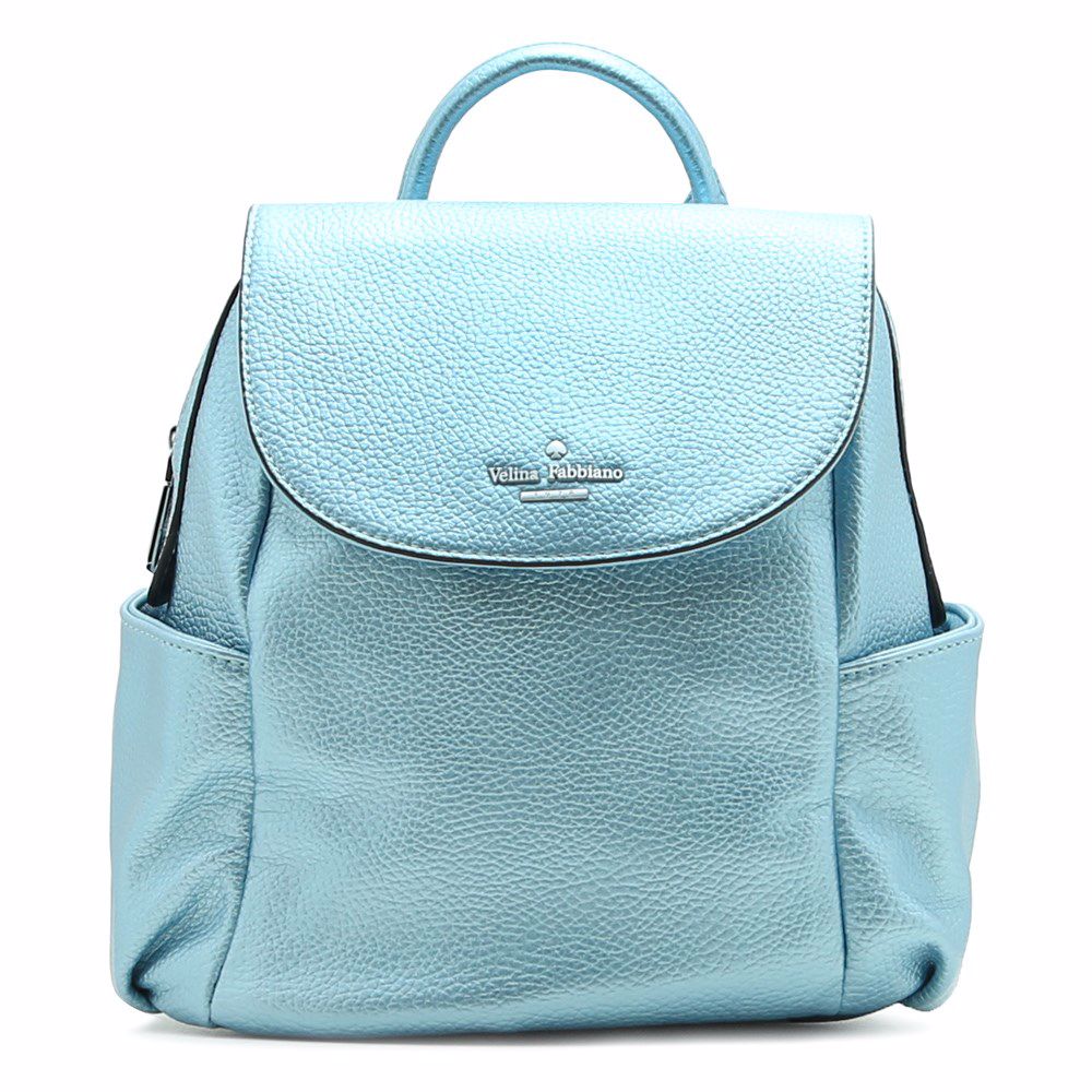 Рюкзак женский, Голубой
Рюкзак женский, Голубой