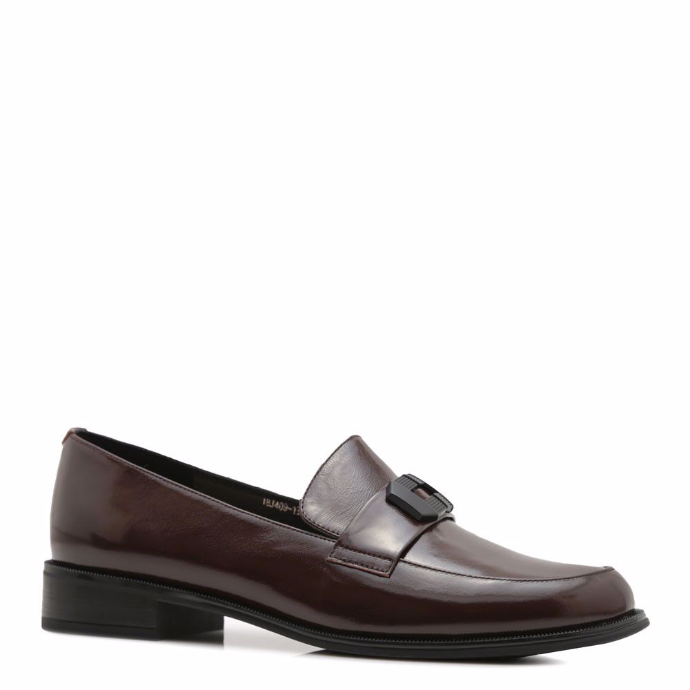 Лофери prego, Коричневий
Лофери prego, Коричневий