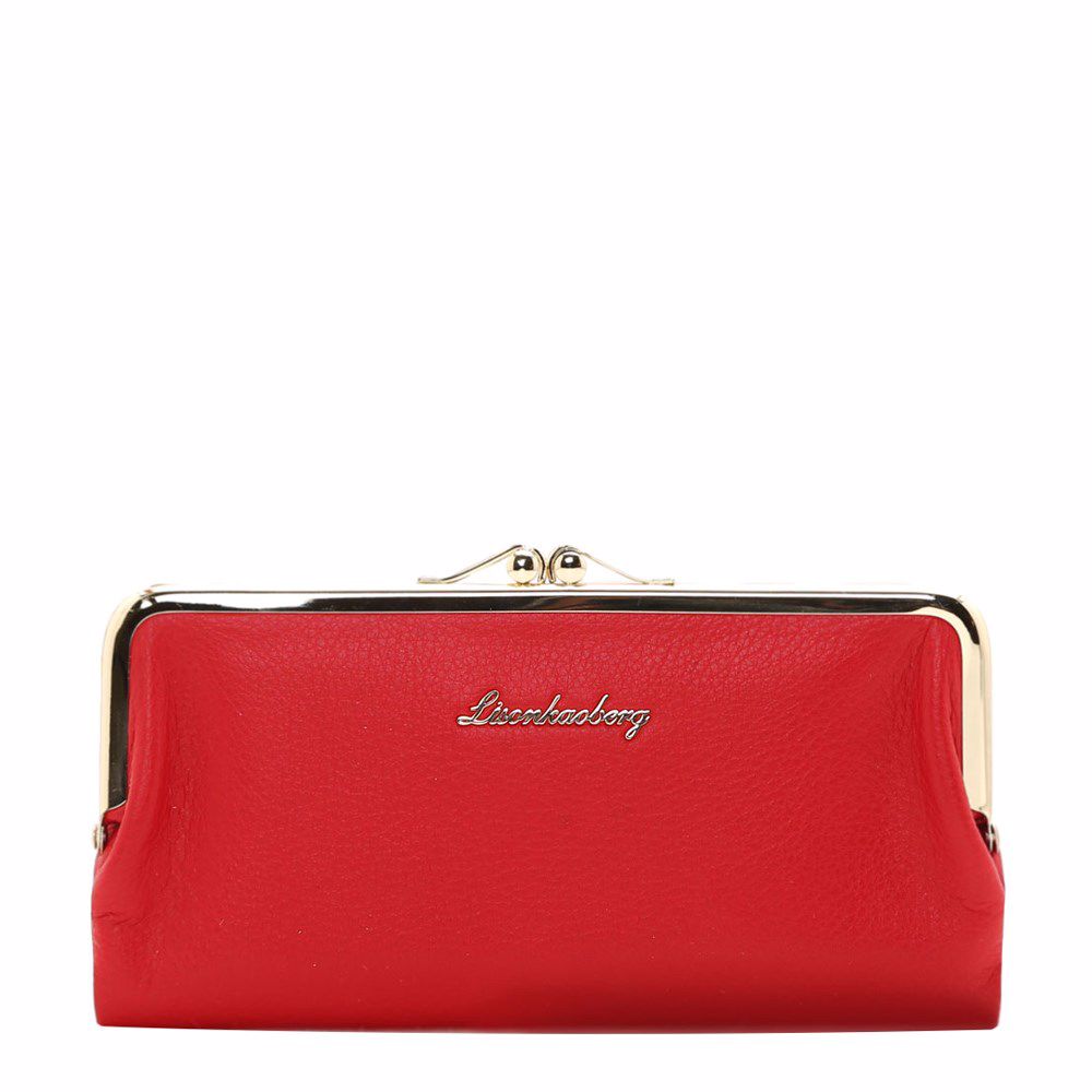 Кошелек женский, Червоний
Кошелек женский, Червоний